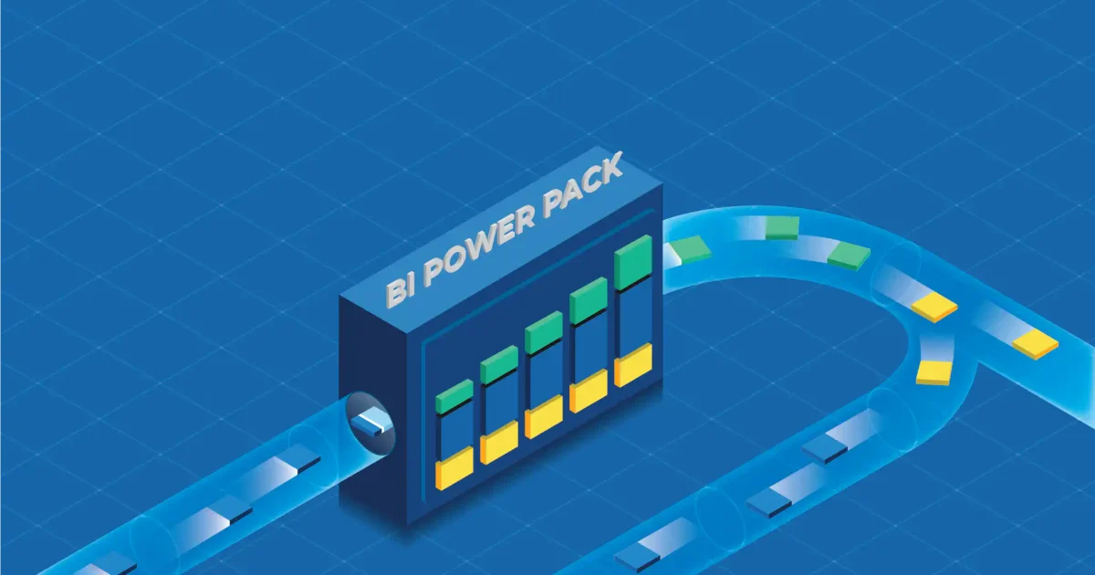 BI Power Pack