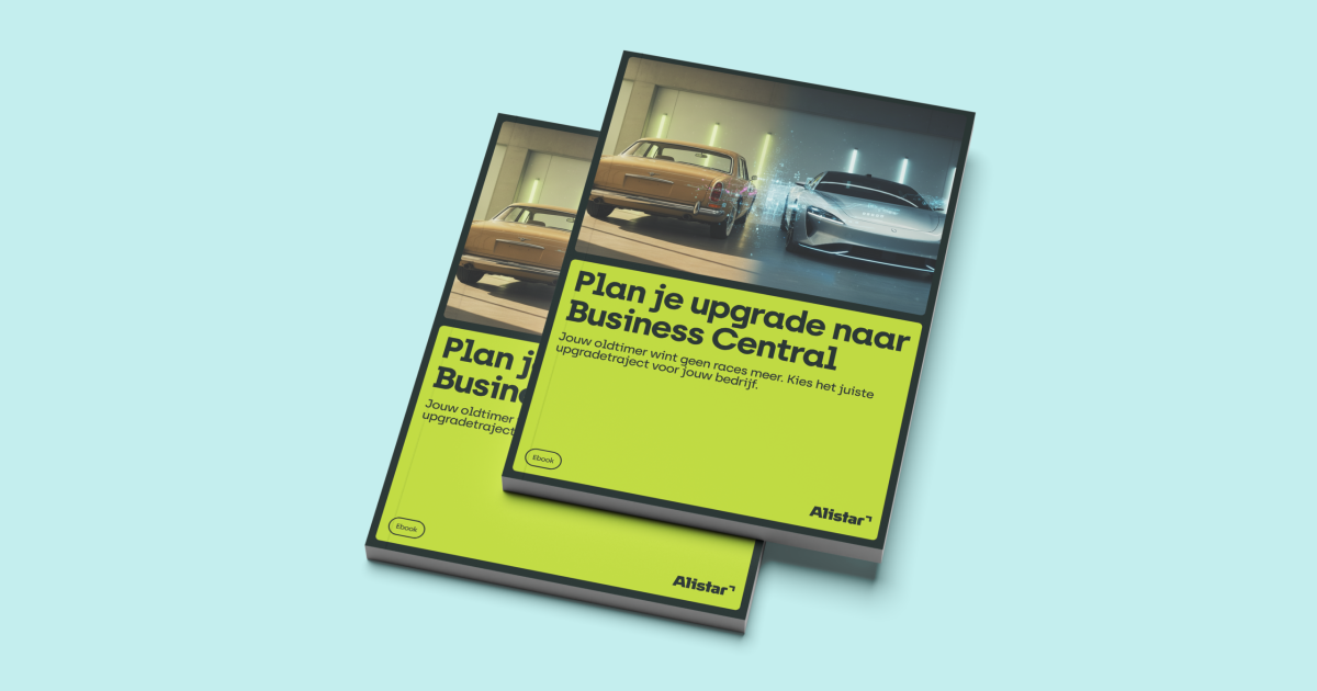 e-Book | NAV to BC Upgrade