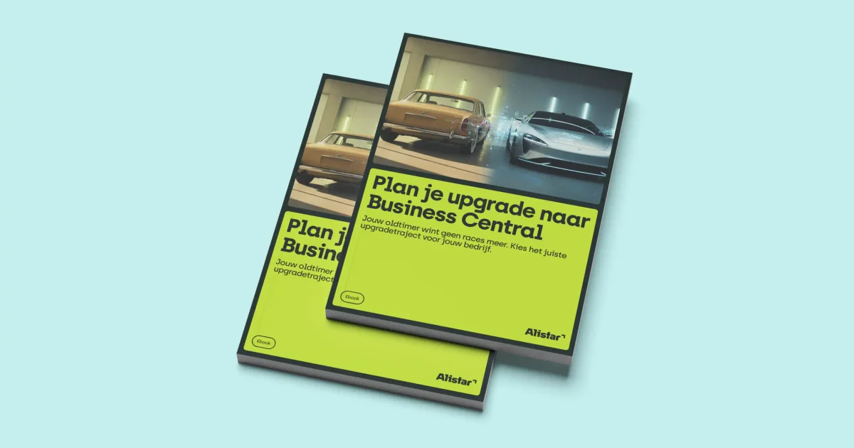 e-Book | NAV to BC Upgrade