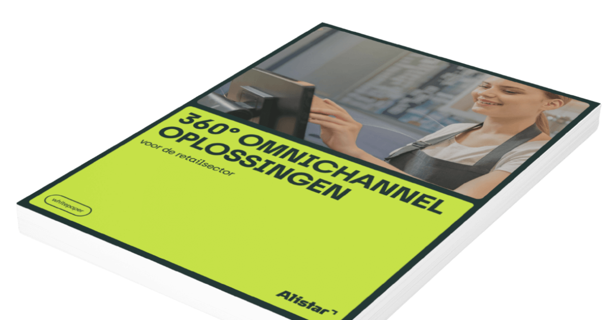 Mock-up retail whitepaper