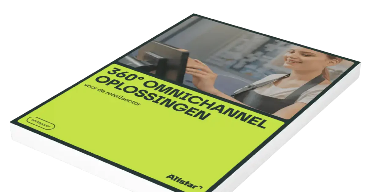 Mock-up retail whitepaper