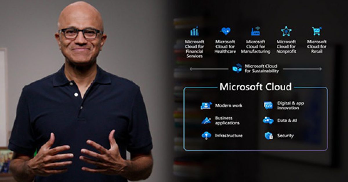 Net-IT-Blog-Microsoft-Inspire-2021-belangrijkste-uitspraken-Satya-Nadella-uitgelichte-afbeelding
