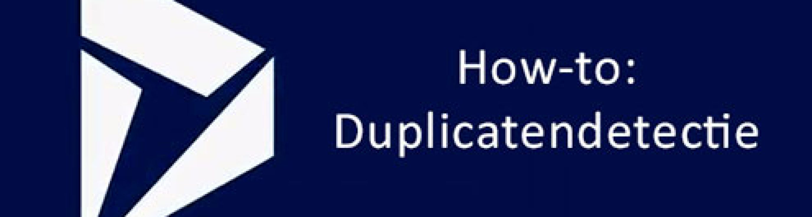 Net-IT-CRM-Blog-How-to-Duplicatendetectie-Microsoft-Dynamics-365-uitgelichte-afbeelding-495x297