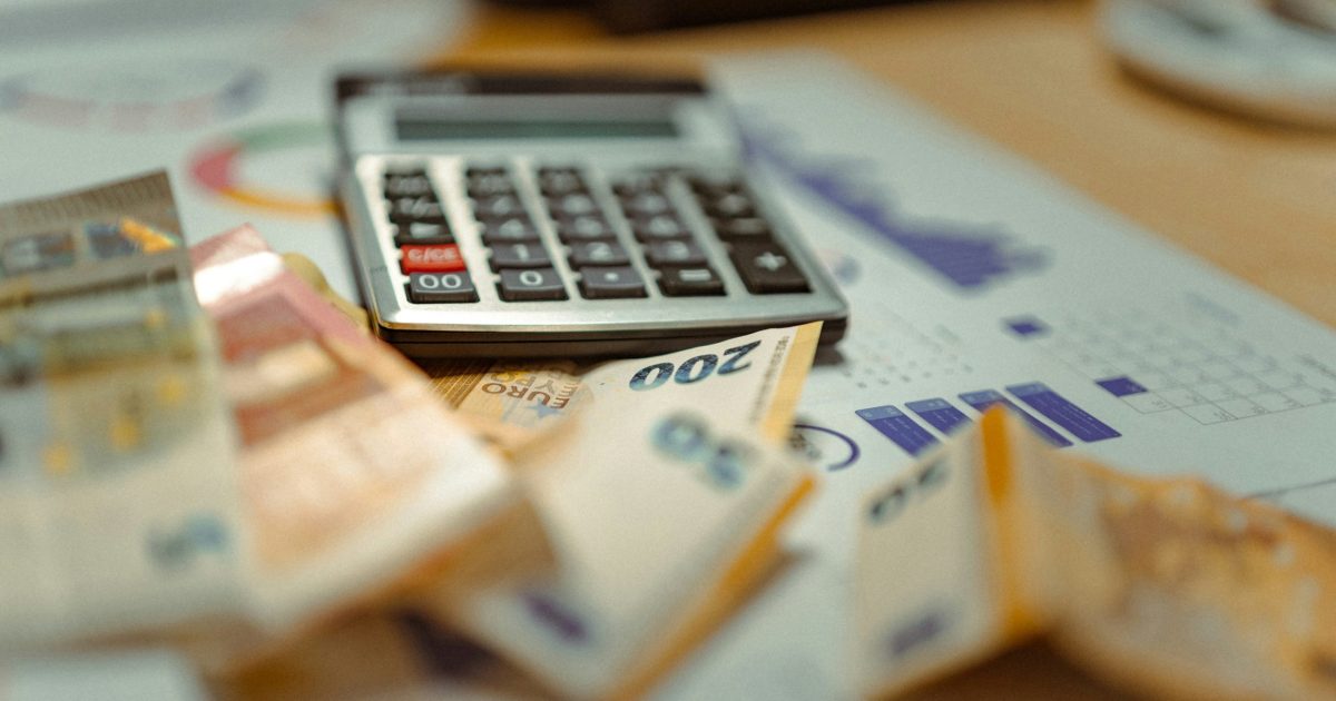 Price calculations