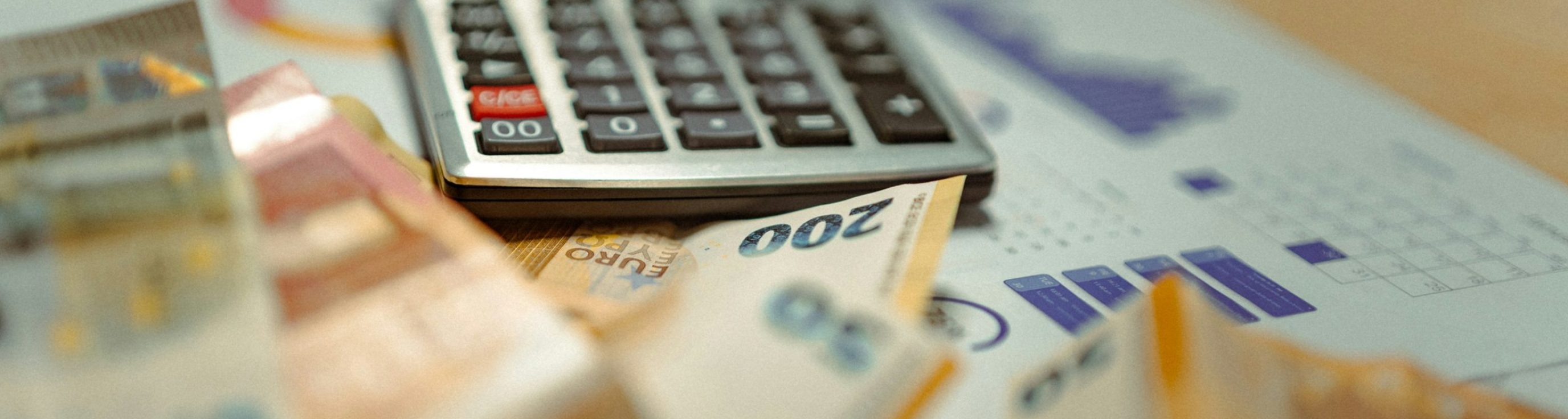 Price calculations