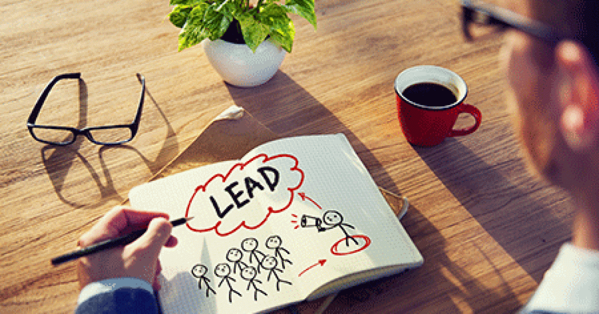 Wat-is-een-lead