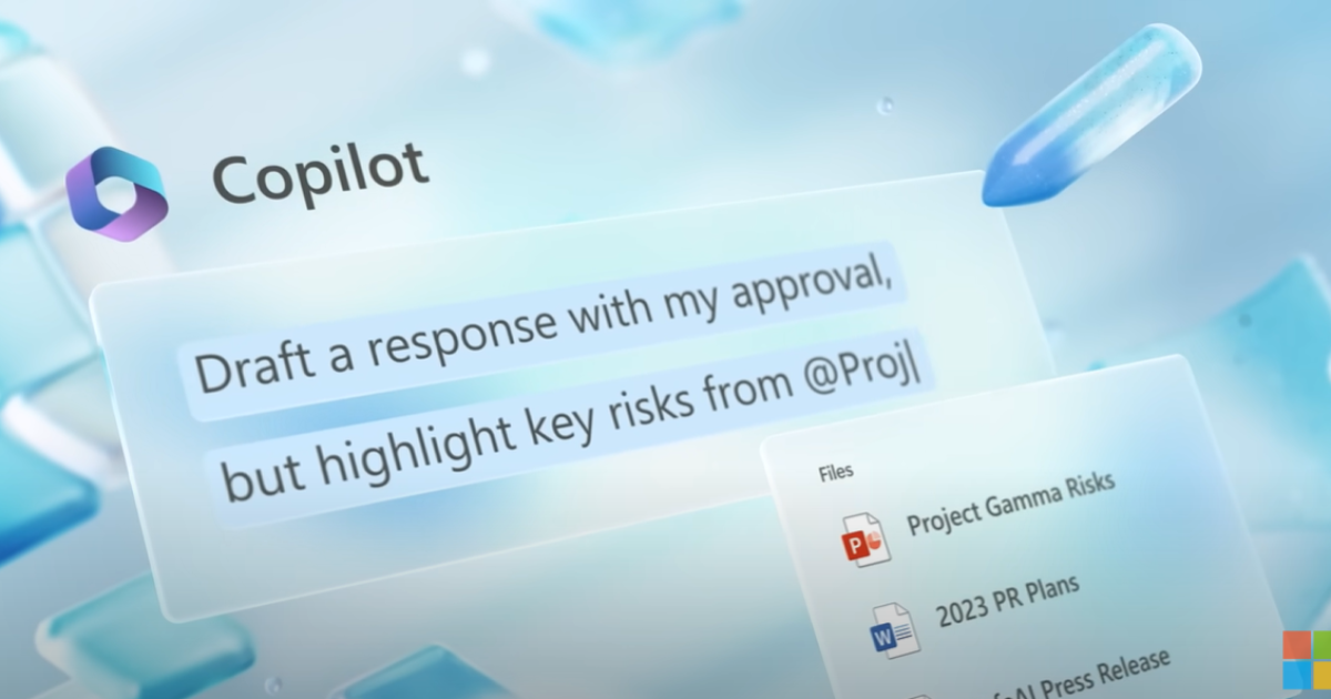Microsoft Copilot