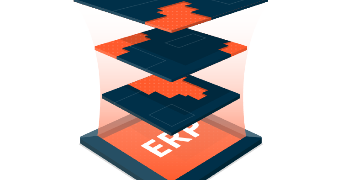ebusiness-erp-tech-stack