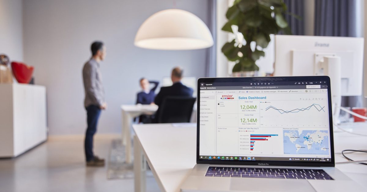 Webinar Analytics4Exact