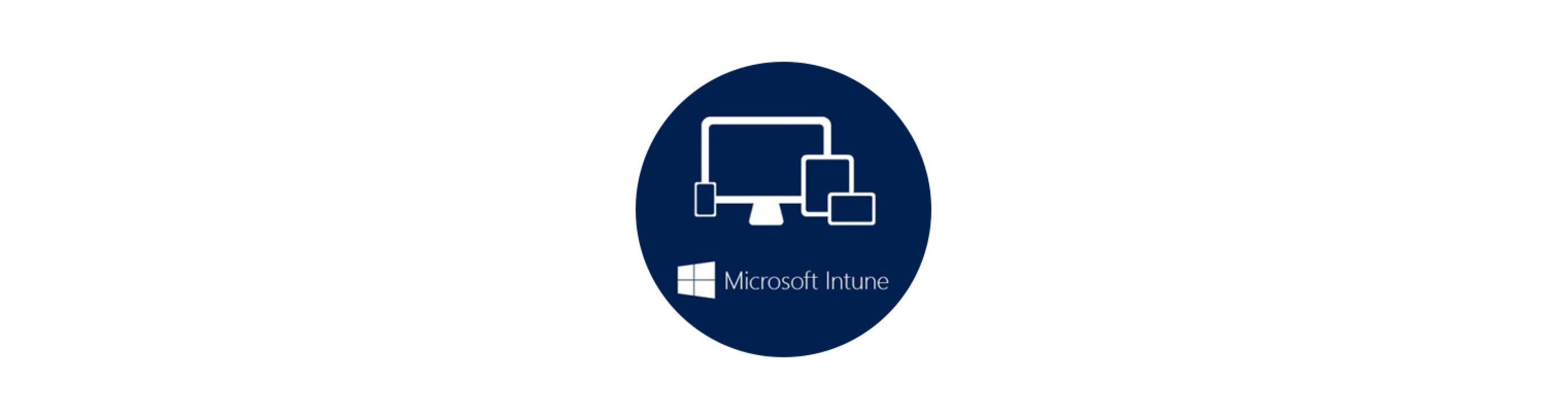Microsoft Intune