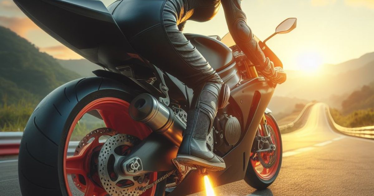 kickstart