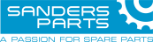 logo sanders parts