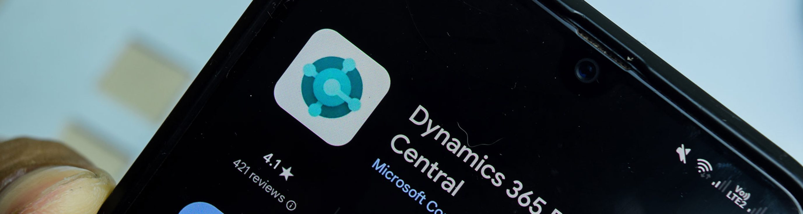 Dynamics NAV / Navision experts worden schaars