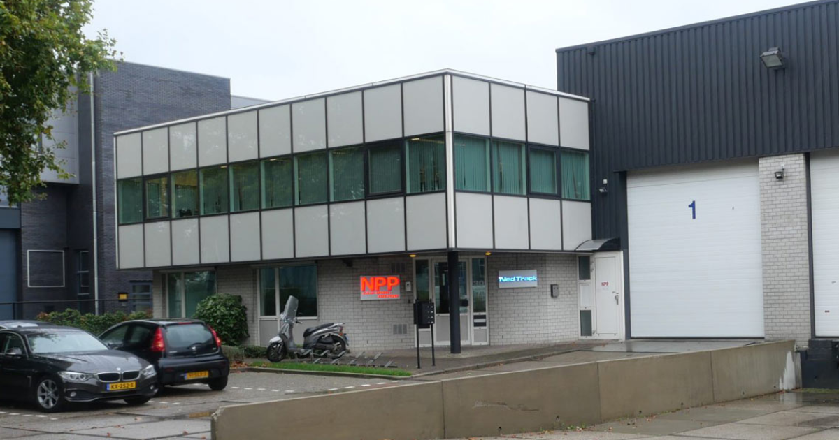 npp uitgelichte afbeelding