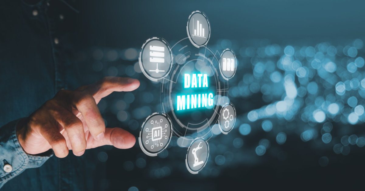 Data,Mining,Banner,Web,Icon,For,Business,And,Organization,,Businessman