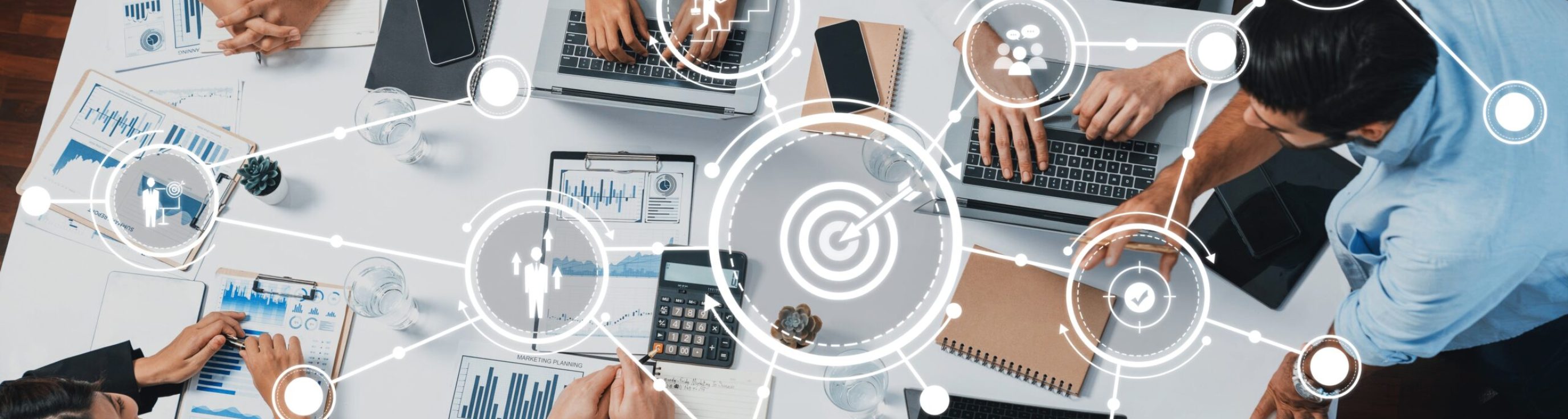 Top,View,Analyst,Team,Utilizing,Bi,Fintech,To,Analyze,Financial