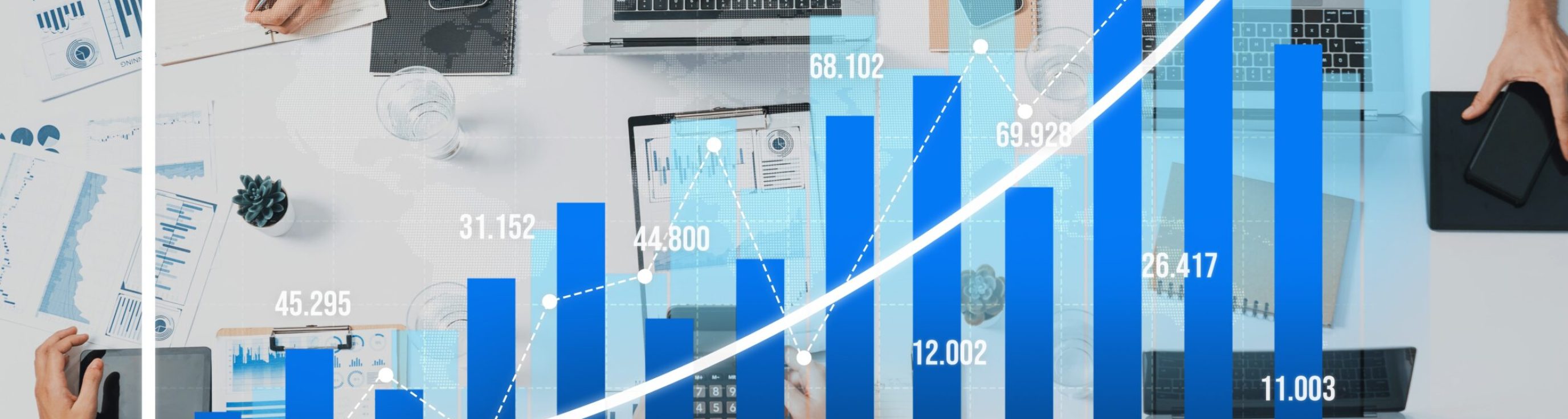 Top,View,Analyst,Team,Utilizing,Bi,Fintech,To,Analyze,Financial
