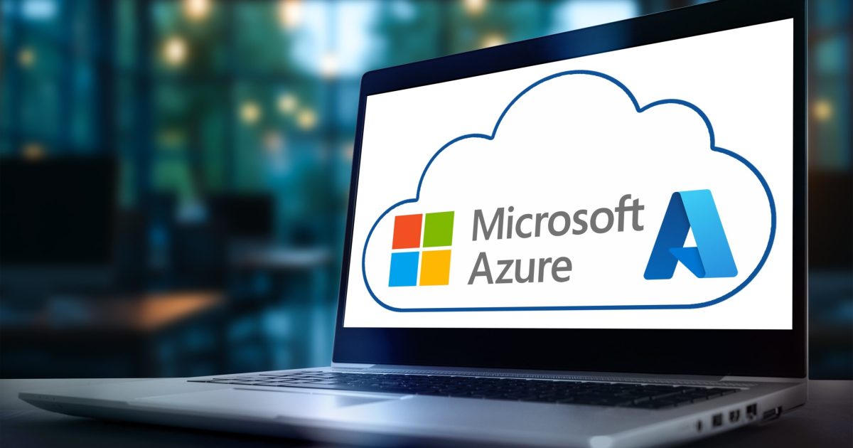 New,York,,Usa,-,July,31,,2025:,Microsoft,Azure,Cloud
