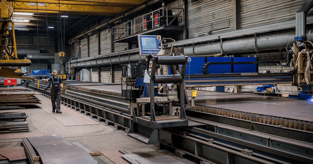 steel solutions uitgelichte afbeelding