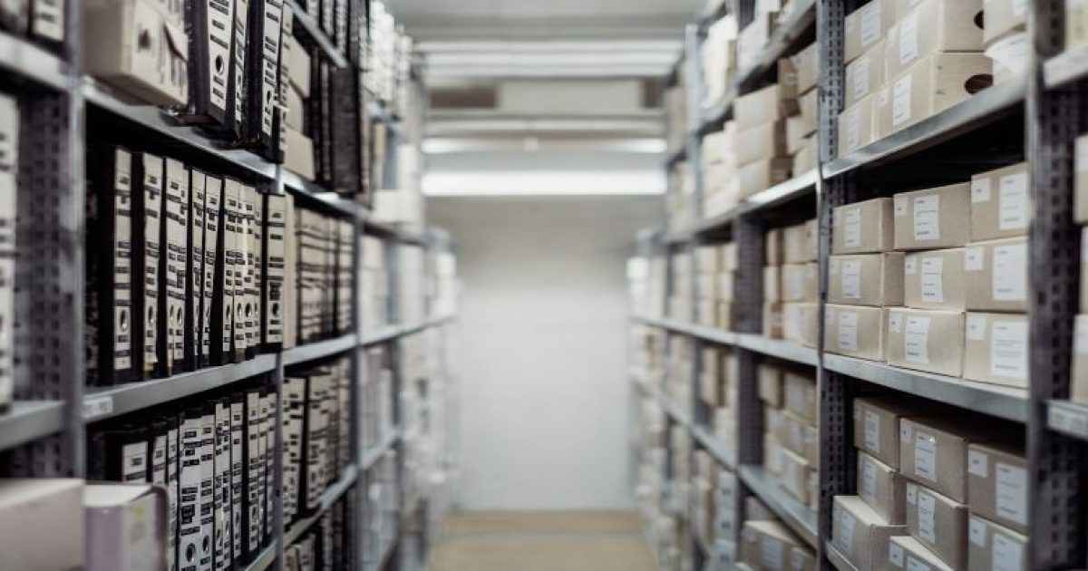 storage