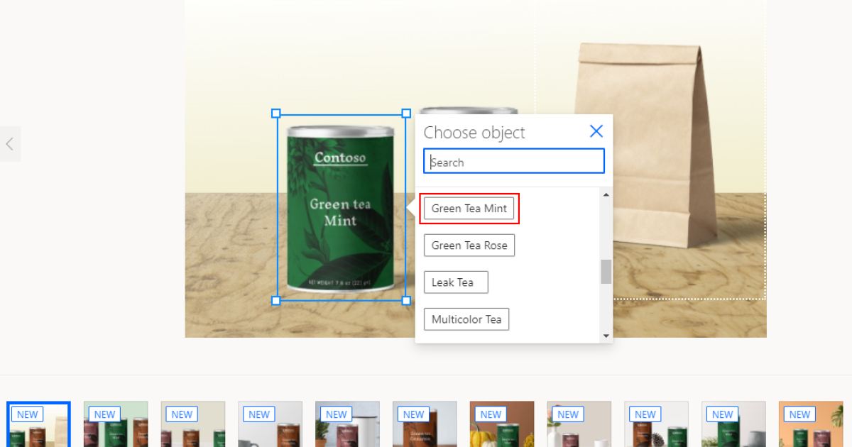 Objectherkenning AI aan mijn applicaties toevoegen
