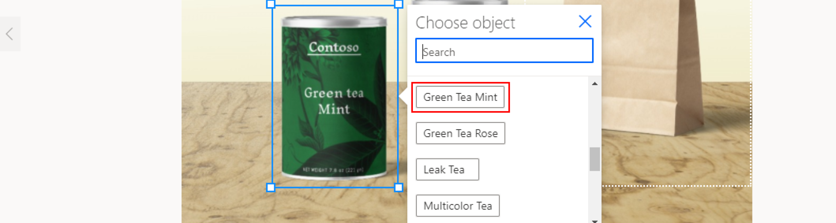 Objectherkenning AI aan mijn applicaties toevoegen