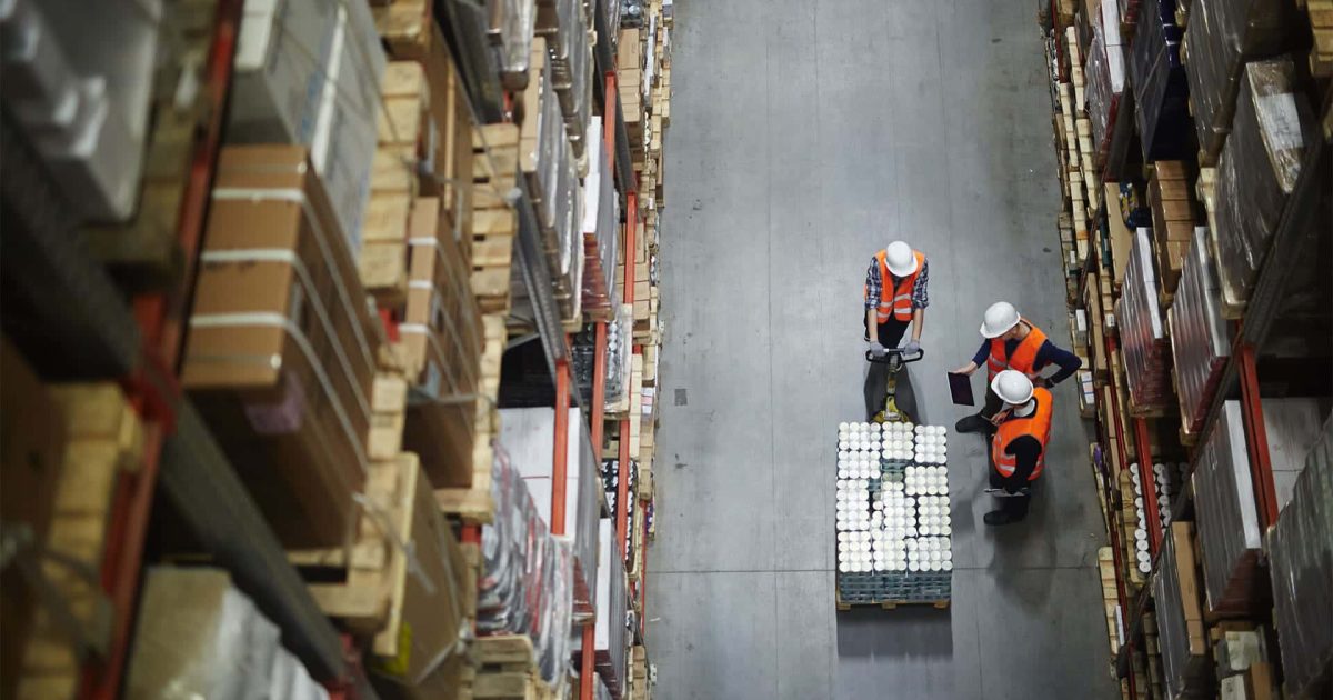 warehouse-management