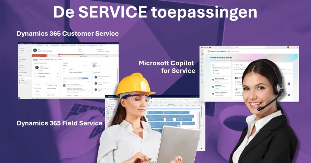 webinar nieuwe features in dynamics