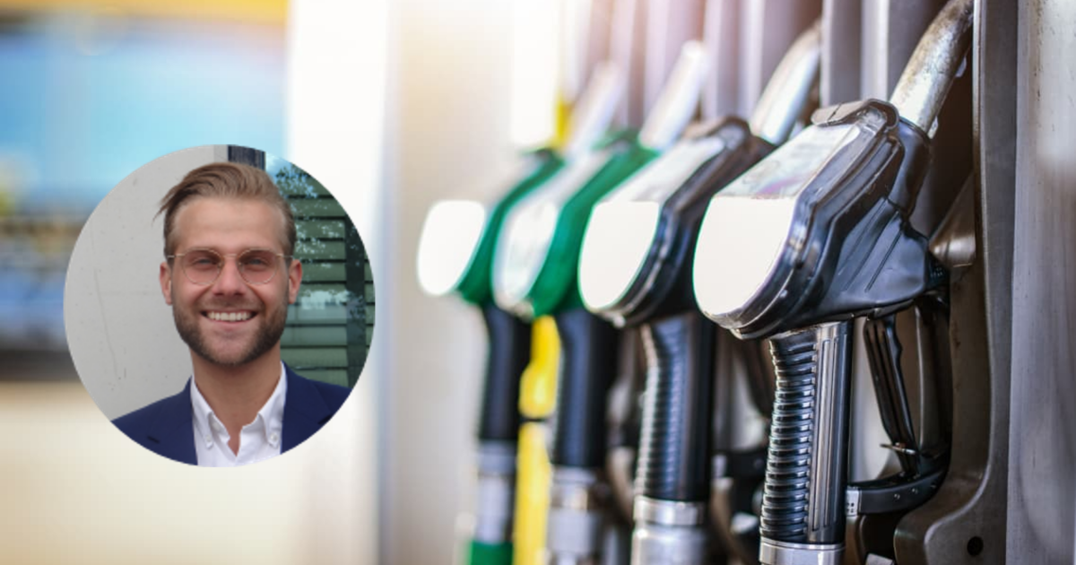 webinar tankstations Jesse